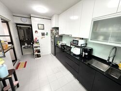 Blk 106B Punggol Field (Punggol), HDB 4 Rooms #533068511